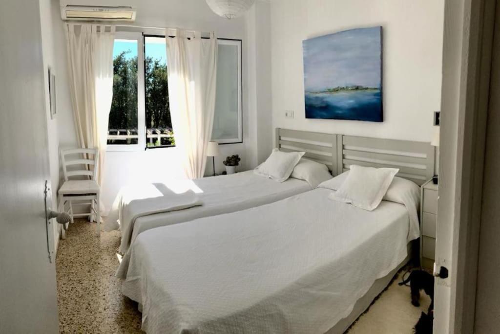 Ferienhaus SolДенія Екстер'єр фото